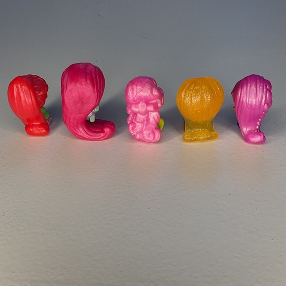 Fisher-Price Magical Mini Doll Collection - Picture 2 of 7